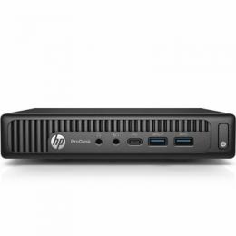 HP ProDesk 600 G2 DM 2. Wahl i5, 8 GB, 256 GB SSD, onboard Grafik, Win 10 Pro