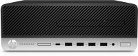 HP ProDesk 600 G5 SFF-PC, Core i5-9500, 16GB RAM, 512GB SSD, Win10 Pro 7QM89EA#ABD