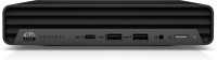 HP ProDesk 600 G6 DM-PC, Core i5-10500T, 16GB RAM, 256GB SSD, Win10 Pro 21L18EA#ABD