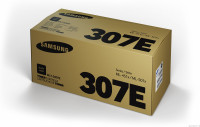 HP Samsung MLT-D307E - Besonders hohe Ergiebigkeit - Schwarz - Original - Tonerpatrone (SV058A)