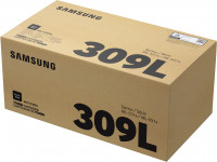 HP Samsung MLT-D309L - Hohe Ergiebigkeit - Schwarz - Original - Tonerpatrone (SV096A)