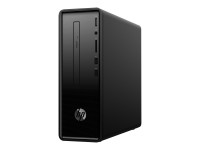 HP Slimline 290-a0305ng, AMD A9-9425, 8GB RAM, 512GB SSSD, Win10 (9MA56EA#ABD)