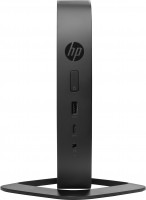 HP t530 - Thin Client - Tower - 1 x GX-215JJ 1.5 GHz