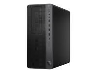 HP Workstation Z1 G5 Entry - Tower - 1 x Core i7 9700 / 3 GHz