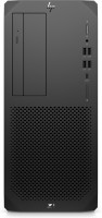 HP Workstation Z1 G6 Entry - Tower - 1 x Core i9 10900 / 2.8 GHz