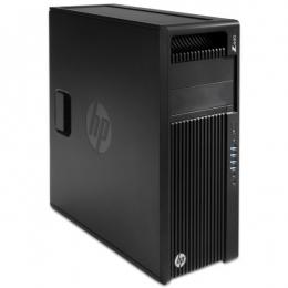 HP Workstation Z440 MT - Xeon E5-1620 v3 @ 3,5 GHz - 32GB RAM - 500GB SSD - Nvidia GTX 1650 - Win10Pro - Grading A - Bis zu 36 Monate Garantie