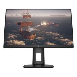 HP X24ih Gaming Monitor B-Ware - 60 cm (23,8 Zoll), 144 Hz, AMD FreeSync