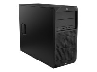 HP Z2 G4 Tower Workstation, Core i7-9700K, 16GB RAM, 256GB SSD, Win10 Pro 6TW97EA#ABD