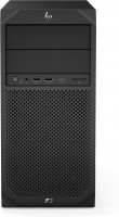 HP Z2 Tower G4 Workstation 6TX75EA#ABD, Core i7-9700, 16GB RAM, 512GB SSD, RTX 4000, Win10 Pro