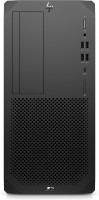 HP Z2 Tower G5 Workstation, Core i7-10700, 16GB RAM, 512GB SSD, RTX 4000, Win10 Pro