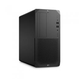 HP Z2 Tower G5 Workstation [Intel i7-10700, 16GB RAM, 512GB SSD, Quadro T600 Windows 11 Pro]