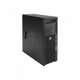 HP Z220 2. Wahl Intel Xeon, 8 GB, 256 GB SSD, NVIDIA Quadro 2000, Win 10 Pro