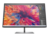 HP Z24q G3 - LED-Monitor - 60.5 cm (23.8) - 2560 x 1440 QHD @ 90 Hz