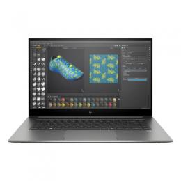 HP ZBook Studio G7 314D8EA 15,6 UHD DreamColor, Intel i7-10850H, 32GB RAM, 1TB SSD, NVIDIA Quadro T1000, Windows 10 Pro
