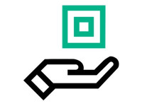 HPE Foundation Care Next Business Day Service Post Warranty - Serviceerweiterung (Erneuerung)