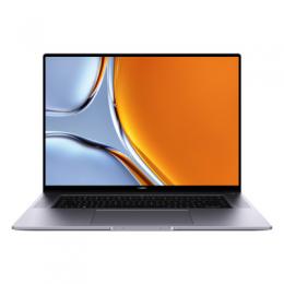 HUAWEI MateBook 16s Space Gray 40,64cm (16) IPS Touch, Intel Core i7-12700H, 16GB RAM, 1TB SSD, Windows 11 Home