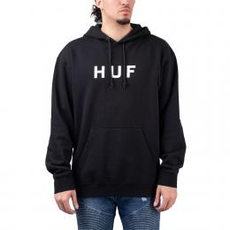 HUF Essentials OG Logo Hoodie