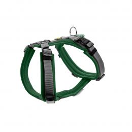Hundegeschirr Hunter Maldon Up Dunkelgr&uuml;n 38-62 cm