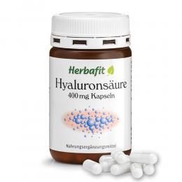 Hyaluronsäure-Kapseln 400 mg
