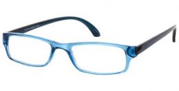 I Need You Lesebrille ACTION 4918 blau-kristall