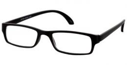 I Need You Lesebrille ACTION 4918 schwarz-matt