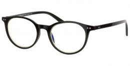 I Need You Lesebrille BLUEBREAKER Panto scharz