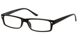 I Need You Lesebrille BOB 5316 schwarz