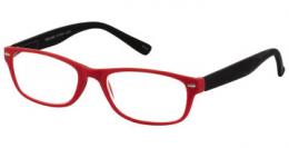 I Need You Lesebrille FEELING 5117 rot-schwarz