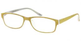 I Need You Lesebrille GLAMOUR 5318 gold