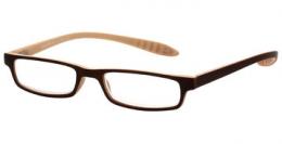 I Need You Lesebrille HANGOVER Fun 5118 braun-beige