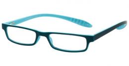 I Need You Lesebrille HANGOVER Fun 5118 petrol-türkis