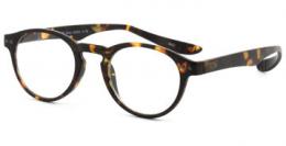 I Need You Lesebrille Hangover Panto 4622 Havanna