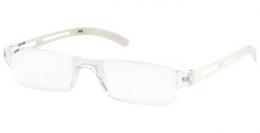I Need You Lesebrille JOY 5020 kristall-weiß