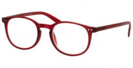 I Need You Lesebrille JUNIOR New 4920 rot