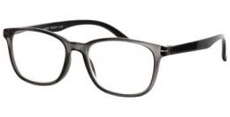 I Need You Lesebrille LUCKY 5116 grau-schwarz