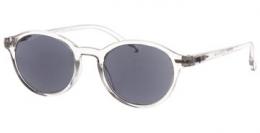 I Need You Lesebrille TROPIC SUN kristall, getönte Gläser CAT2
