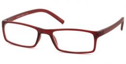 I Need You Lesebrille WINNER 5118 rot