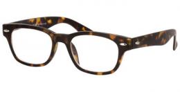 I Need You Lesebrille WOODY 4919 havanna