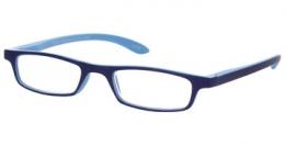 I Need You Lesebrille ZIPPER Selection 4820 blau