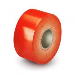 IKS Markierungsband, Rot