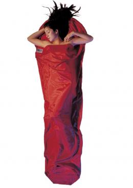 Inlett 55%Seide/45%BW