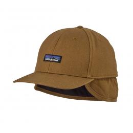 Insulated Tin Shed Cap