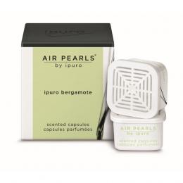 ipuro air pearls bergamote Duftkapseln - 2er-Set - unisize