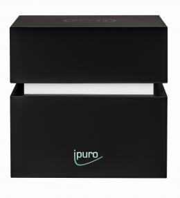 ipuro air pearls electric big cube Raumduft-System - 11,5 x 11,5 x 11,5 cm