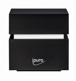 ipuro air pearls electric mini cube Raumduft-System - 7,8 x 7,8 x 7,8 cm