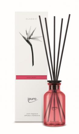 ipuro Classic jardin Raumduft - 75 ml