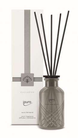 ipuro Exclusive thé epicé Raumduft - 240 ml