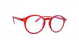 Izipizi Reading Screen #D Red Crystal