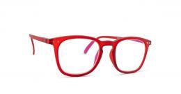 Izipizi Reading Screen #E Red Crystal