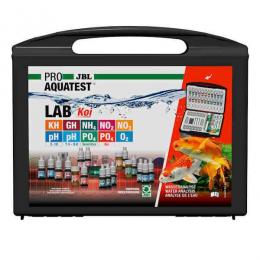 JBL ProAqua Test Lab Koi (Profi Wassertestkoffer Koi + Teich)